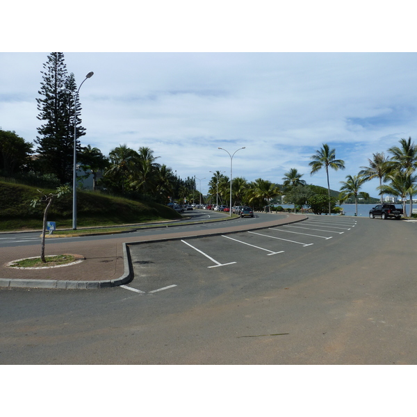 รูปถ่าย นิวแคลิโดเนีย(New Caledonia) นูเมอา(Noumea) 2010-05 64