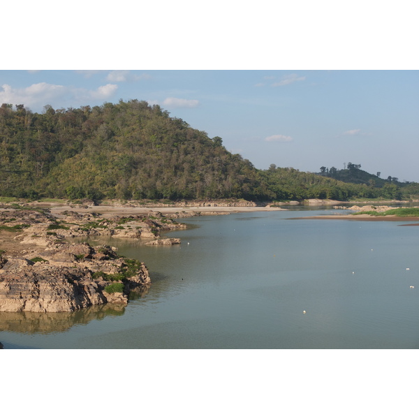 รูปถ่าย ไทย(Thailand) แม่น้ำโขง(Mekong river) 2012-12 236