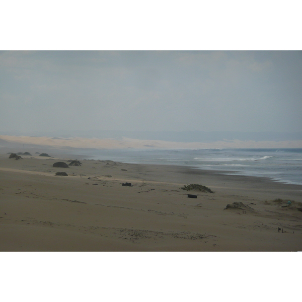 รูปถ่าย แอฟริกาใต้(South Africa) แม่น้ำซันเดส์(Sundays River) 2008-09 105