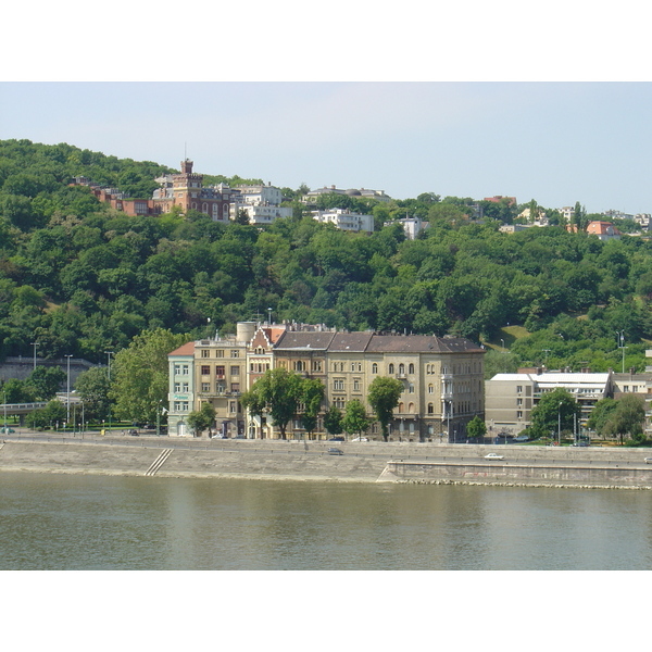 รูปถ่าย ฮังการี(Hungary) บูดาเปสต์(Budapest) 2004-05 114