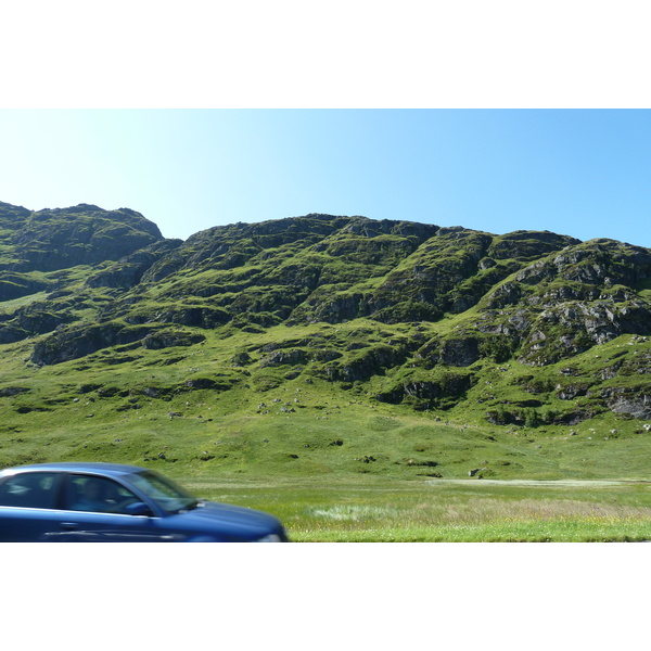 รูปถ่าย อังกฤษ(United Kingdom) สกอตแลนด์(Scotland) ทะเลสาบลอคลินนี(Loch Linnhe) 2011-07 85