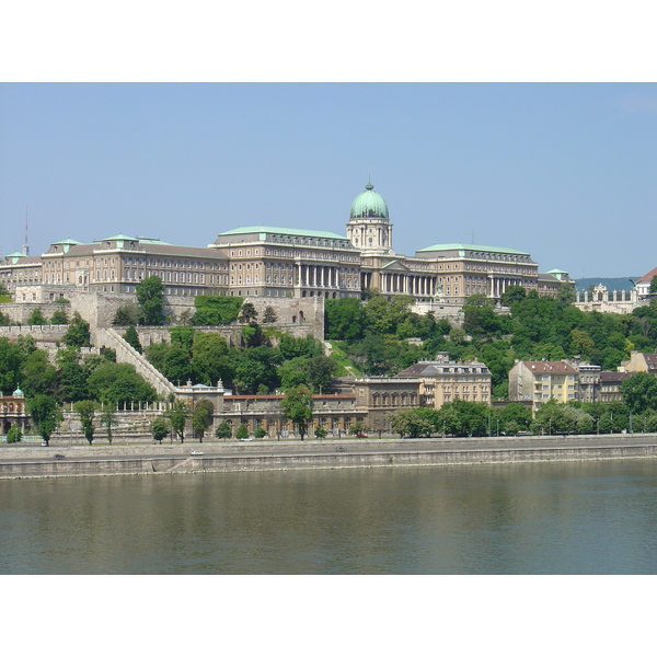 รูปถ่าย ฮังการี(Hungary) บูดาเปสต์(Budapest) 2004-05 90