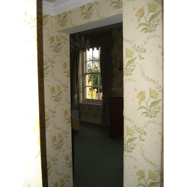 รูปถ่าย อังกฤษ(United Kingdom) วิมเบลดัน(Wimbledon) โรงแรมแคนนิซาโรเฮาส์(Cannizaro House Hotel) 2006-10 5