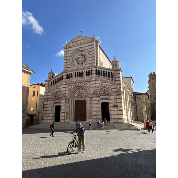 รูปถ่าย อิตาลี(Italy) กรอสเซโต(Grosseto) 2021-09 0