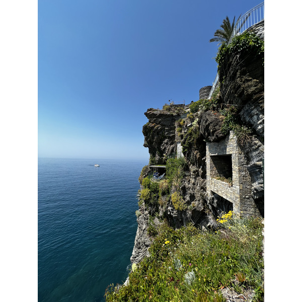รูปถ่าย อิตาลี(Italy) ชิงเกวแตร์เร(The Cinque Terre) 2022-05 41