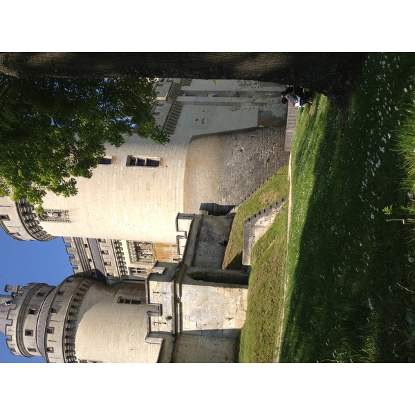 รูปถ่าย ฝรั่งเศส(France) ปีแยร์ฟง(Pierrefonds) 2014-05 146