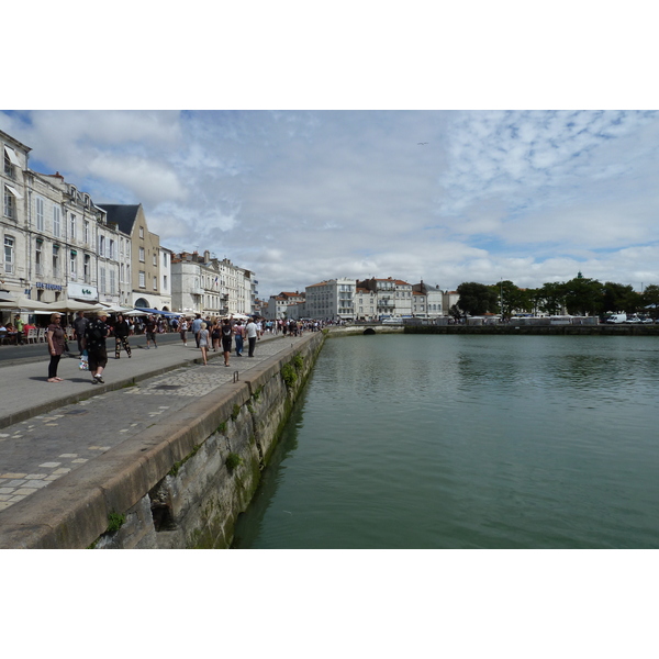 รูปถ่าย ฝรั่งเศส(France) ลาโรแชล(La Rochelle) 2010-08 26