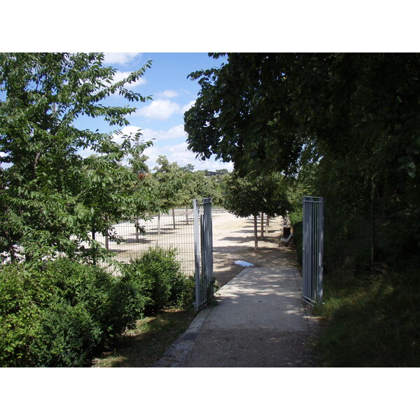 รูปถ่าย ฝรั่งเศส(France) โคลอมบ์(Colombes) เกาะมาร็องต์(L'ile Marrante) 2007-07 32