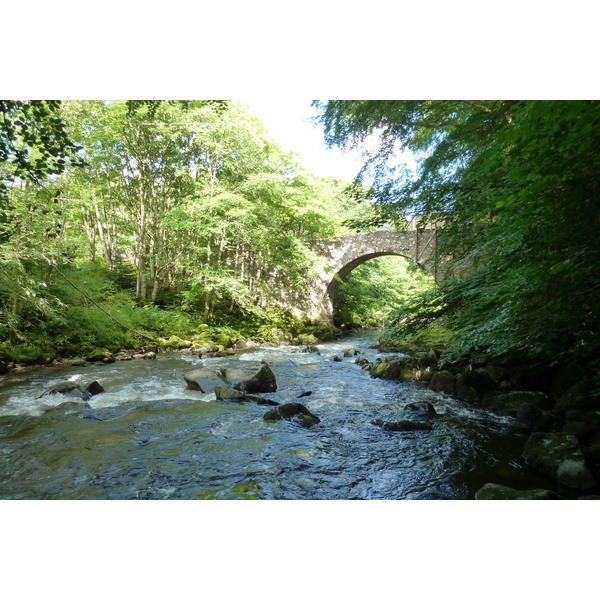 รูปถ่าย อังกฤษ(United Kingdom) สกอตแลนด์(Scotland) ฮันต์ลี(Huntly) 2011-07 8