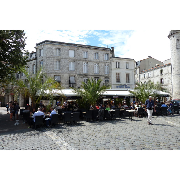 รูปถ่าย ฝรั่งเศส(France) ลาโรแชล(La Rochelle) 2010-08 30