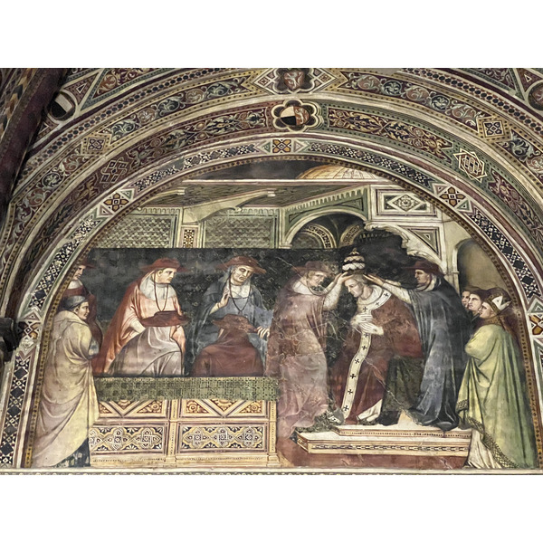รูปถ่าย อิตาลี(Italy) ซีเอน่า(Siena) วังปุบบลีโก(Palazzo Pubblico) 2021-09 69