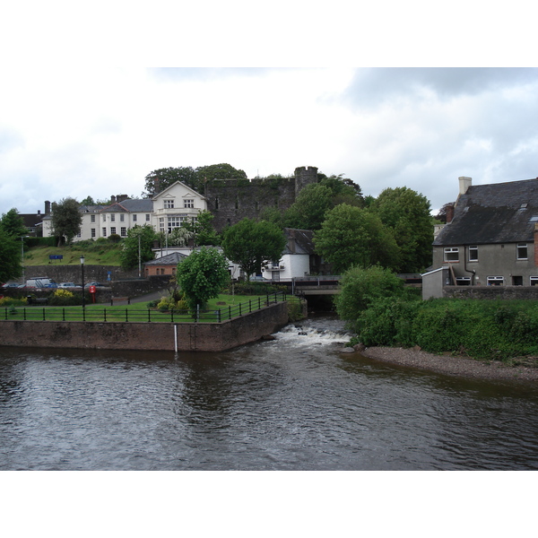 รูปถ่าย อังกฤษ(United Kingdom) บรีคอน(Brecon) 2006-05 60