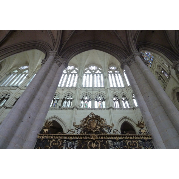 รูปถ่าย ฝรั่งเศส(France) อาเมียง(Amiens) 2011-07 50