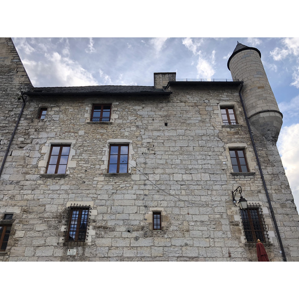 รูปถ่าย ฝรั่งเศส(France) มาร์แตล(Martel) 2018-04 45