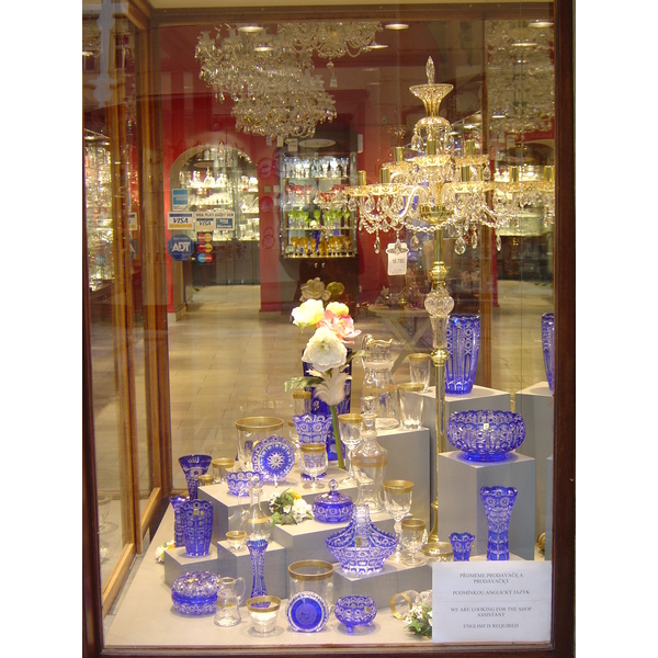 รูปถ่าย สาธารณรัฐเช็ก(Czech Republic) ปราก(Prague) 2004-05 40