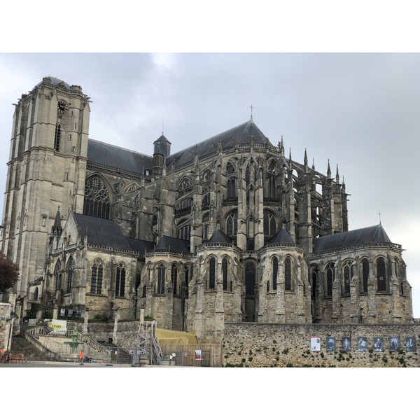รูปถ่าย ฝรั่งเศส(France) เลอม็อง(Le Mans) 2019-05 55
