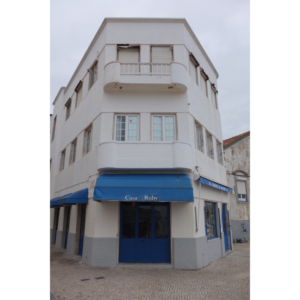 รูปถ่าย โปรตุเกส(Portugal) นาซาเร(Nazare) 2013-01 96