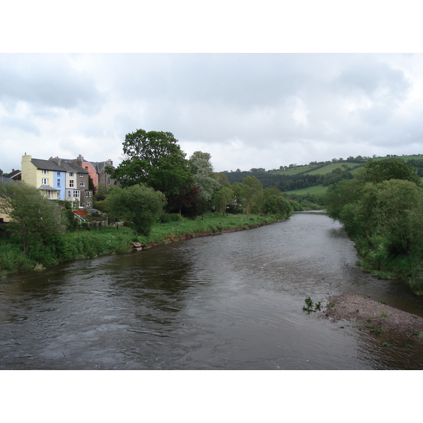 รูปถ่าย อังกฤษ(United Kingdom) บรีคอน(Brecon) 2006-05 17