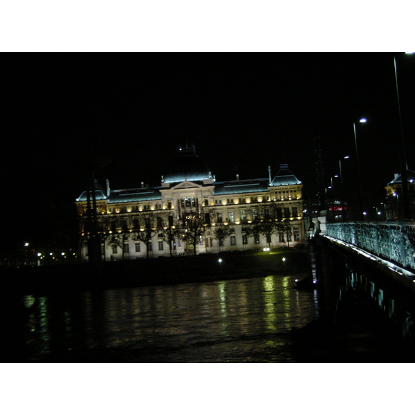 รูปถ่าย ฝรั่งเศส(France) ลีอง(Lyon) 2002-11 2