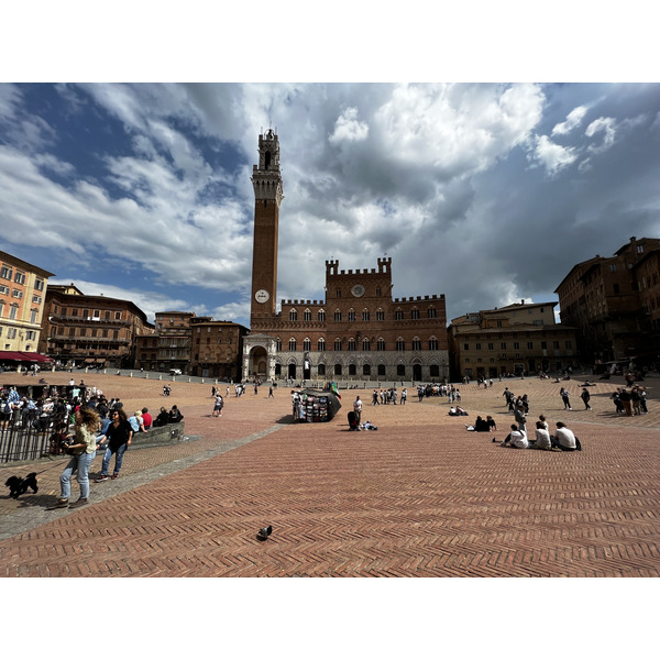 รูปถ่าย อิตาลี(Italy) ซีเอน่า(Siena) 2022-05 11