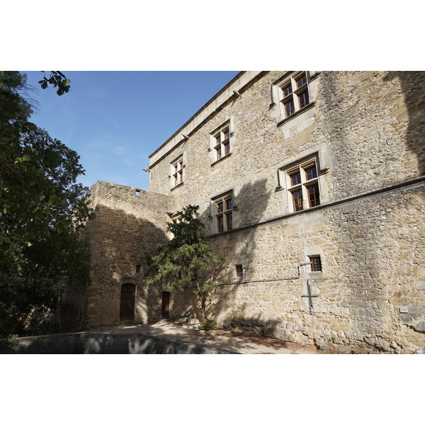 รูปถ่าย ฝรั่งเศส(France) ลูร์มาแร็ง(Lourmarin) 2017-08 10