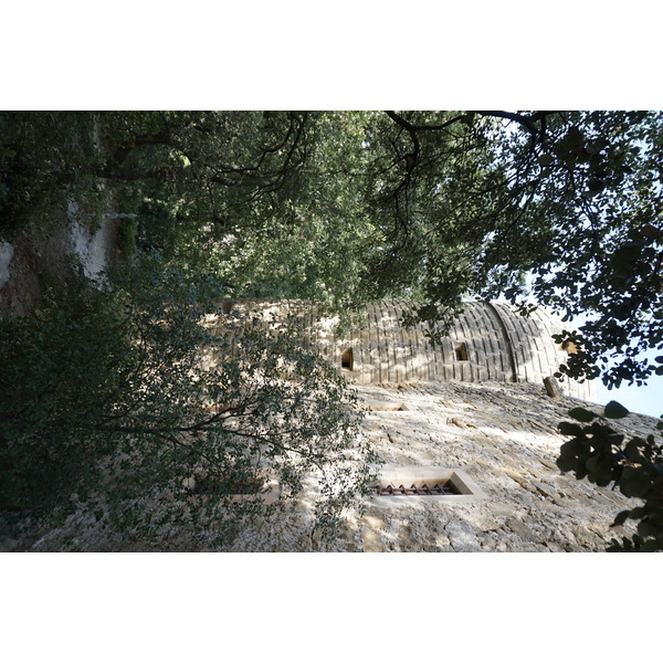 รูปถ่าย ฝรั่งเศส(France) ลูร์มาแร็ง(Lourmarin) 2017-08 7
