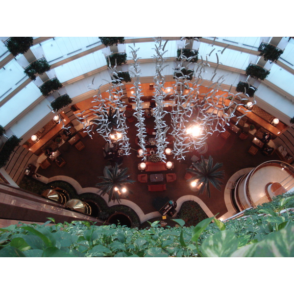 รูปถ่าย คาซัคสถาน(Kazakhstan) อัลมาตี(Almaty) โรงแรมอินเตอร์คอนติเนนตัล อัลมาตี(Intercontinental Almaty Hotel) 2007-03 60
