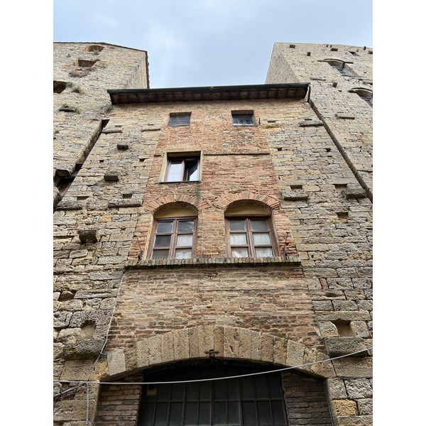 รูปถ่าย อิตาลี(Italy) วอลแตร์รา(Volterra) 2021-09 159