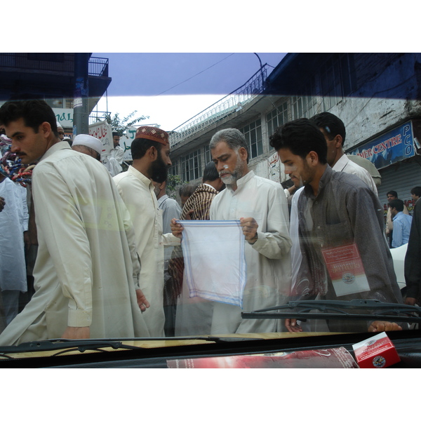 รูปถ่าย ปากีสถาน(Pakistan) มืร์รี(Murree) 2006-08 120
