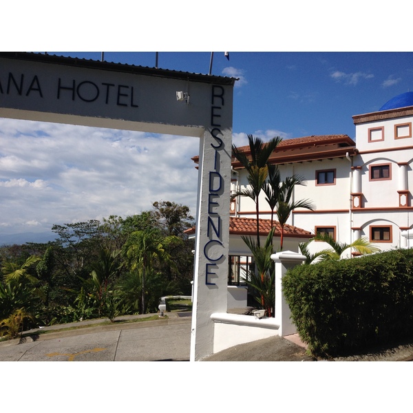 รูปถ่าย คอสตาริกา(Costa Rica) มานวยล์อันโตนีโอ(Manuel Antonio) 2015-03 485