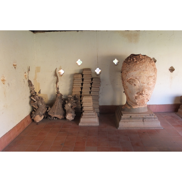 รูปถ่าย ลาว(Laos) เวียงจันทน์(Vientiane) 2012-12 2