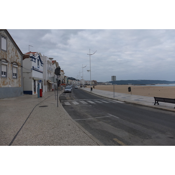 รูปถ่าย โปรตุเกส(Portugal) นาซาเร(Nazare) 2013-01 105