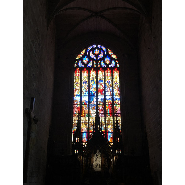 รูปถ่าย ฝรั่งเศส(France) ดีน็อง(Dinan) 2020-06 30