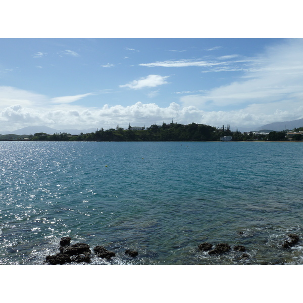 รูปถ่าย นิวแคลิโดเนีย(New Caledonia) นูเมอา(Noumea) 2010-05 118