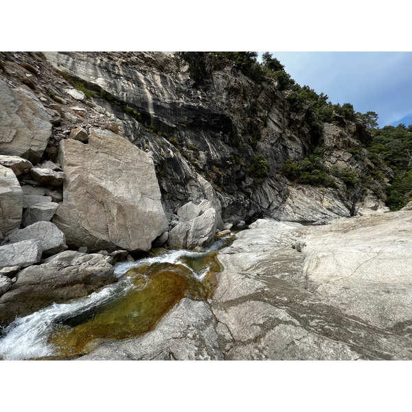 รูปถ่าย ฝรั่งเศส(France) คอร์สิคา(Corsica) คีซา(Chisa) 2022-07 3
