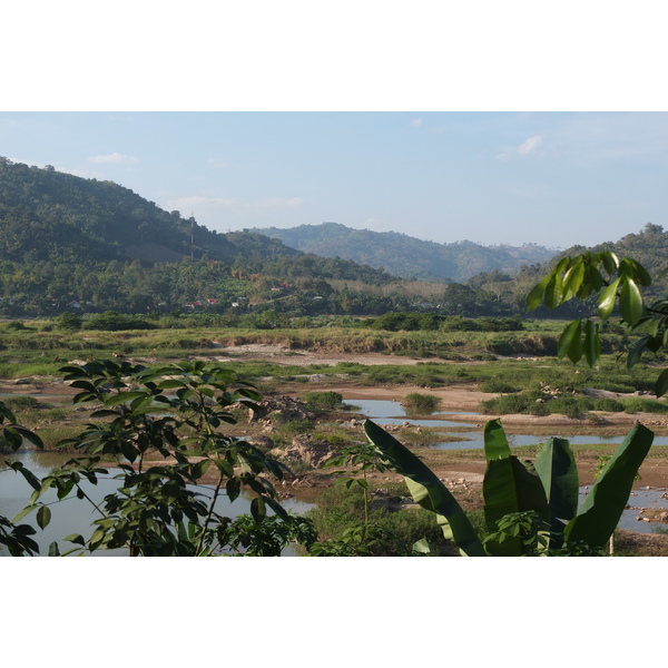 รูปถ่าย ไทย(Thailand) แม่น้ำโขง(Mekong river) 2012-12 121