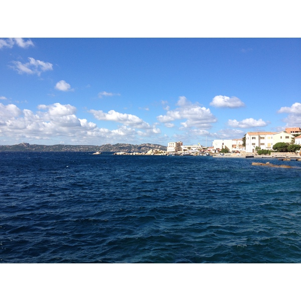 รูปถ่าย อิตาลี(Italy) ลามัดดาเลนา(La Maddalena) 2012-09 128