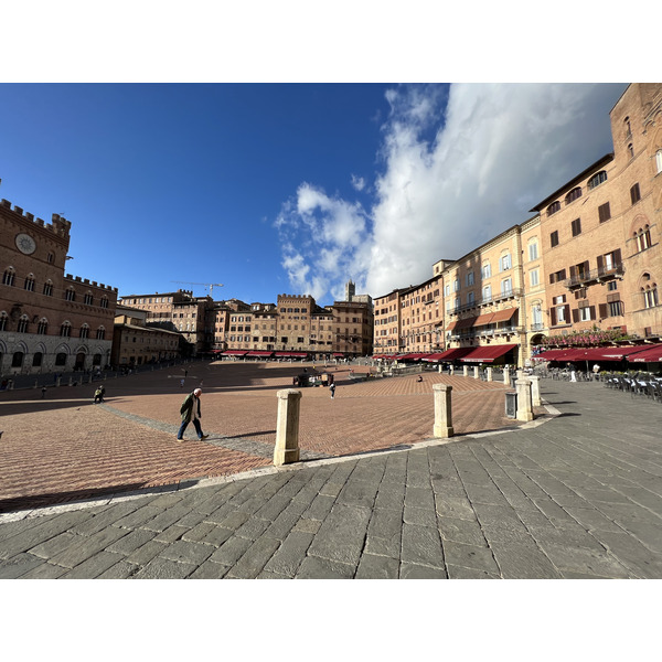 รูปถ่าย อิตาลี(Italy) ซีเอน่า(Siena) 2021-09 139