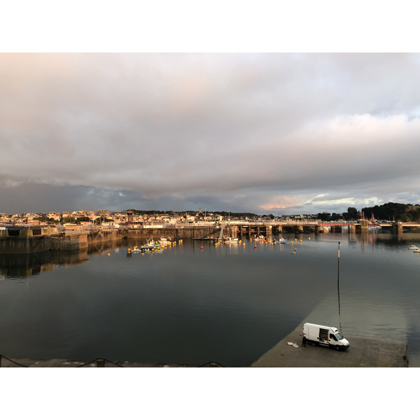 รูปถ่าย ฝรั่งเศส(France) แซ็งมาโล(St Malo) 2020-06 16