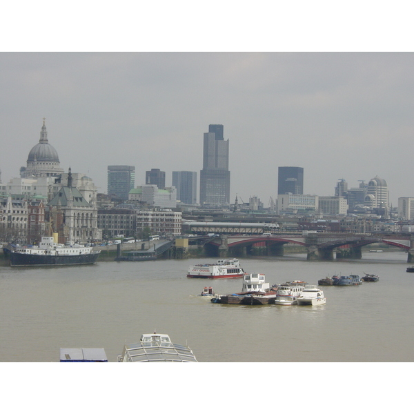 รูปถ่าย อังกฤษ(United Kingdom) ลอนดอน(London) 2001-04 112