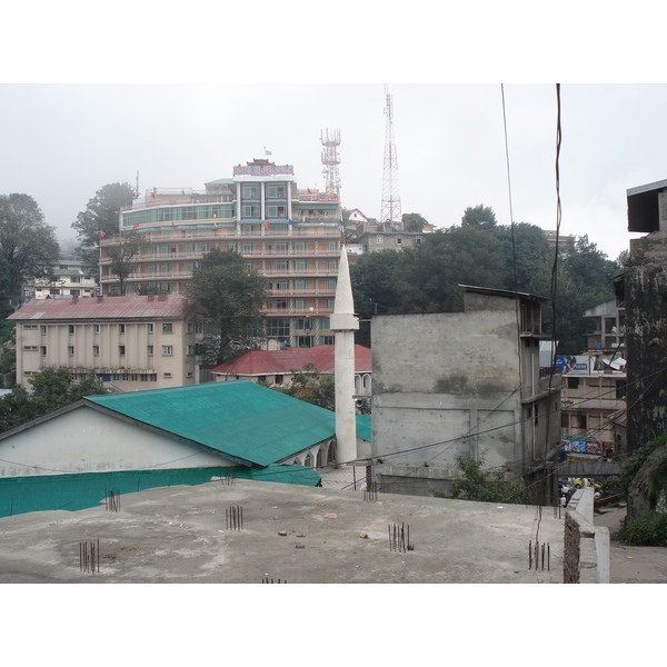 รูปถ่าย ปากีสถาน(Pakistan) มืร์รี(Murree) 2006-08 59