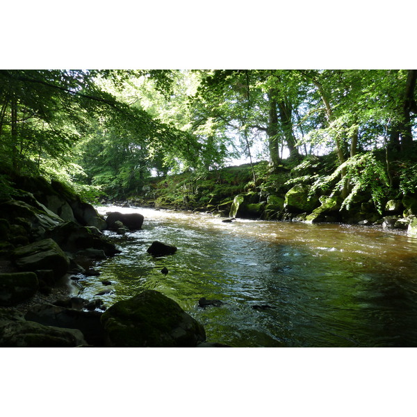 รูปถ่าย อังกฤษ(United Kingdom) สกอตแลนด์(Scotland) ฮันต์ลี(Huntly) 2011-07 0