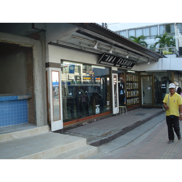 รูปถ่าย ไทย(Thailand) พัทยา(Pattaya) พัทยากลาง(Pattaya Klang) 2008-01 13