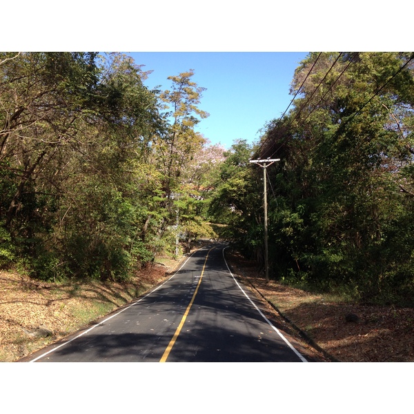 รูปถ่าย ปานามา(Panama) เกาะคอนตาโดรา(Contadora Island) 2015-03 132