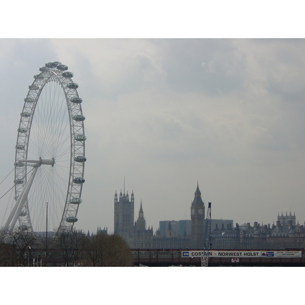 รูปถ่าย อังกฤษ(United Kingdom) ลอนดอน(London) 2001-04 96