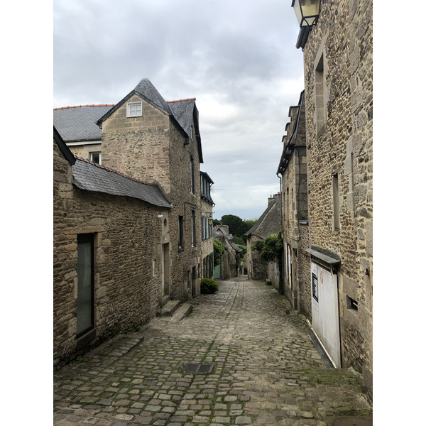 รูปถ่าย ฝรั่งเศส(France) ดีน็อง(Dinan) 2020-06 46