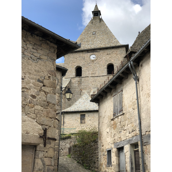 รูปถ่าย ฝรั่งเศส(France) มาร์กอแลส(Marcoles) 2018-04 29