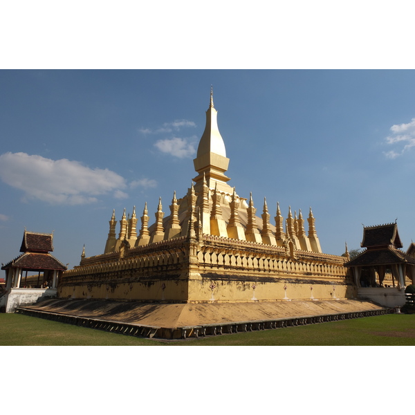 รูปถ่าย ลาว(Laos) เวียงจันทน์(Vientiane) 2012-12 280