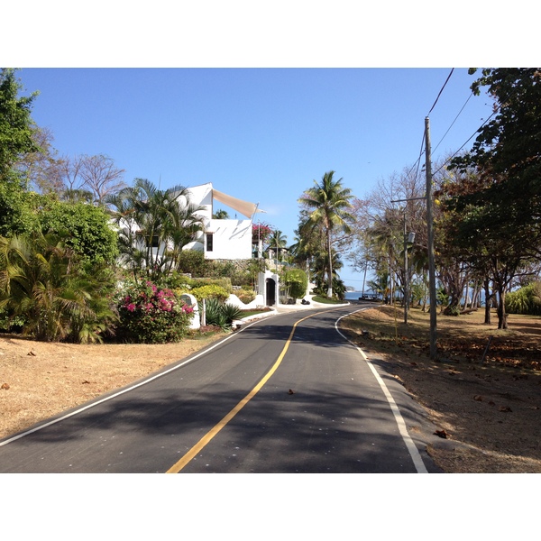 รูปถ่าย ปานามา(Panama) เกาะคอนตาโดรา(Contadora Island) 2015-03 164