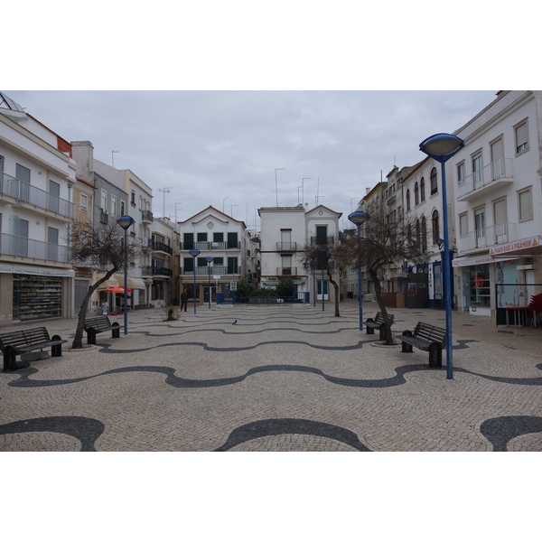 รูปถ่าย โปรตุเกส(Portugal) นาซาเร(Nazare) 2013-01 98